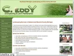 Sites similar to ceddysnowandlandscaping.com