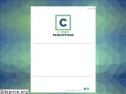 Sites similar to ceddytraductions.fr