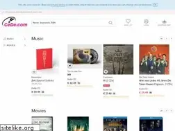 Sites similar to cede.com