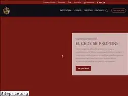 Sites similar to cede.gt