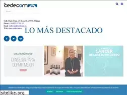Sites similar to cedecom.es