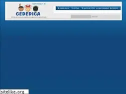 Sites similar to cededica.org.br