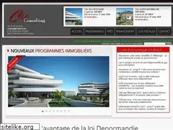 Sites similar to cedefi.com