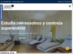 Sites similar to cedehc-df.com