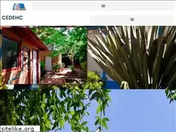 Sites similar to cedehc.com