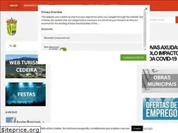Sites similar to cedeira.gal