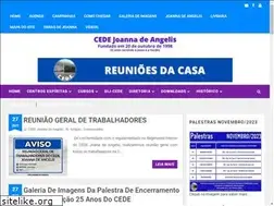Sites similar to cedeja.com.br