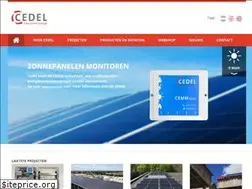 Sites similar to cedel.nl