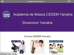 Sites similar to cedem.info