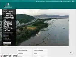 Sites similar to cedenocabanilla.com