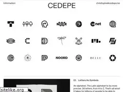 Sites similar to cedepe.be