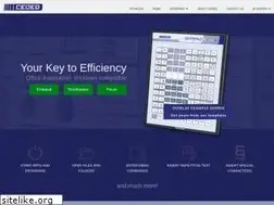Sites similar to cedeq.com