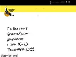 Sites similar to cederbergadventure.co.za
