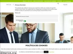 Sites similar to cedered.es