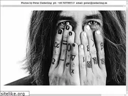 Sites similar to cederling.se
