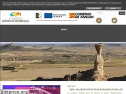 Sites similar to cedermonegros.org