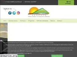 Sites similar to cedermonteiberico.com