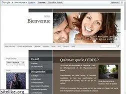 Sites similar to cedes.me
