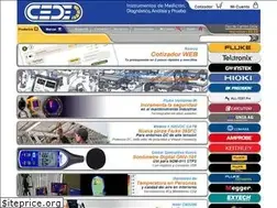 Sites similar to cedesa.com.mx