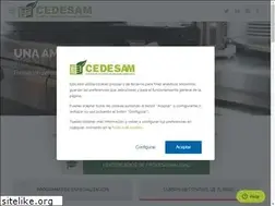 Sites similar to cedesamformacion.es