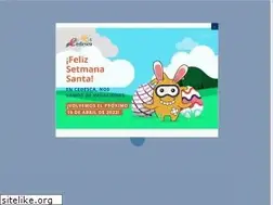 Sites similar to cedesca.com