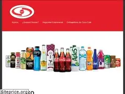 Sites similar to cedesko.com.mx