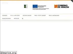Sites similar to cedesor.es