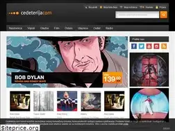 Sites similar to cedeterija.com
