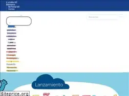 Sites similar to cedeti.cl