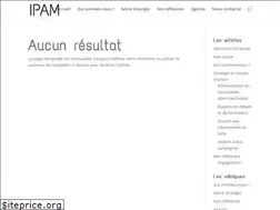 Sites similar to cedetim.org