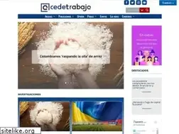 Sites similar to cedetrabajo.org