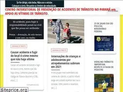 Sites similar to cedetran.org