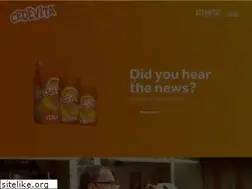 Sites similar to cedevita.com