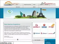 Sites similar to cedevturizm.com