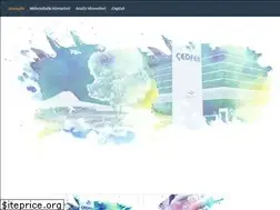 Sites similar to cedfem.com.tr