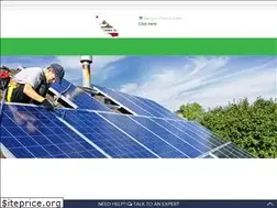 Sites similar to cedgreentechsd.com