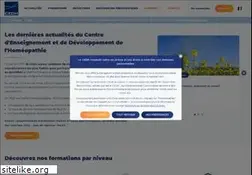 Sites similar to cedh.es