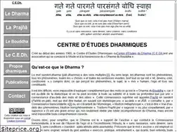 Sites similar to cedh.info