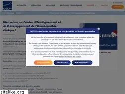 Sites similar to cedh.org