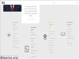 Sites similar to cedhchihuahua.org.mx
