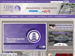 Sites similar to cedhj.org.mx