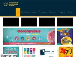Sites similar to cedhnl.org.mx
