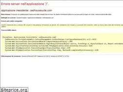 Sites similar to cedhousesuite.com