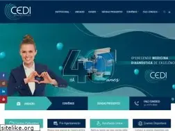 Sites similar to cedi.com.br