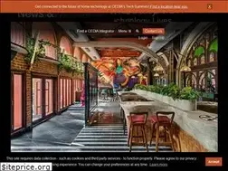 Sites similar to cedia.net