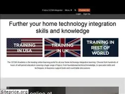 Sites similar to cediaeducation.com