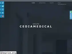 Sites similar to cediamedical.net