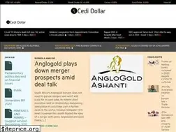Sites similar to cedidollar.com