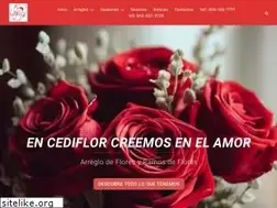 Sites similar to cediflor.com.do
