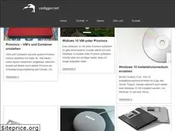 Sites similar to cedigger.net